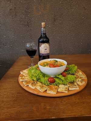 Pizzaria E Restaurante Dom Jose