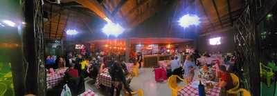 Pizzaria E Restaurante Dom Jose