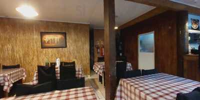 Pizzaria E Restaurante Dom Jose