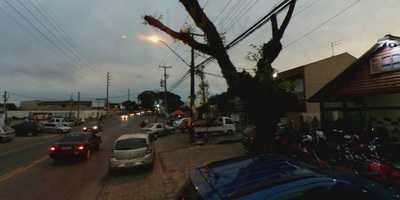 Pizzaria E Restaurante Dom Jose