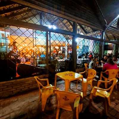 Pizzaria E Restaurante Dom Jose