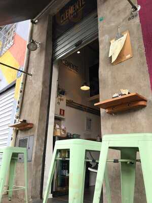 Clemente Café