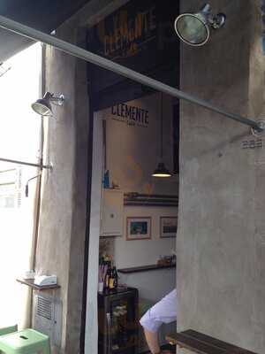 Clemente Café