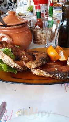 Restaurante Jaques