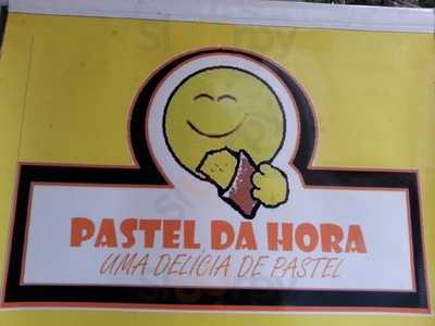 Pastel Da Hora