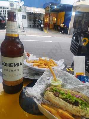 Goiano Bar Petiscos E Chopp