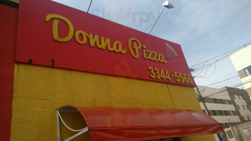 Dona Pizza