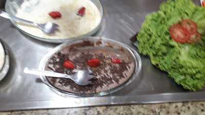 Pizzaria E Churrascaria Chopp'ana