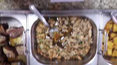 Pizzaria E Churrascaria Chopp'ana