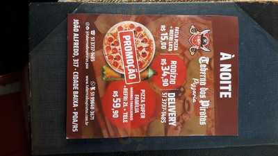 Pizzaria E Churrascaria Chopp'ana