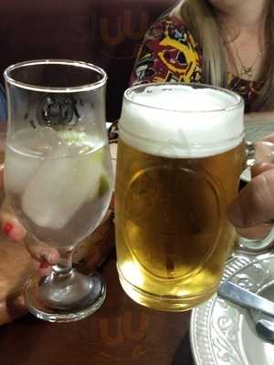 Pizzaria E Churrascaria Chopp'ana