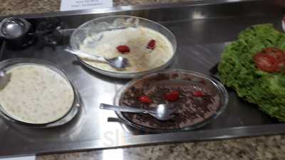 Pizzaria E Churrascaria Chopp'ana