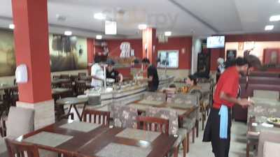 Pizzaria E Churrascaria Chopp'ana