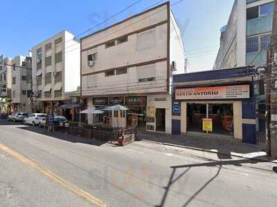 Pizzaria E Churrascaria Chopp'ana