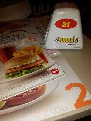 Habib's