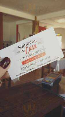 Sabor Restaurante