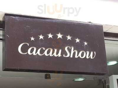 Cacau Show