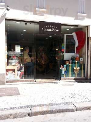 Cacau Show