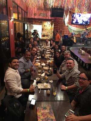 Tatu Bola Vila Olímpia