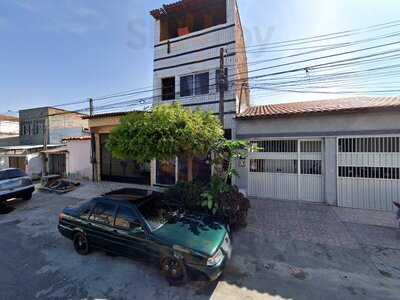 Lanchonete & Confeitaria R & E