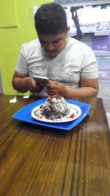 Lanchonete Santa Genoveva