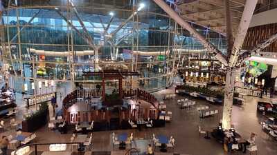 Lanchonete Santa Genoveva