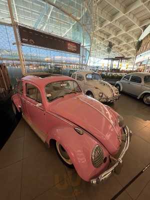 Lanchonete Santa Genoveva