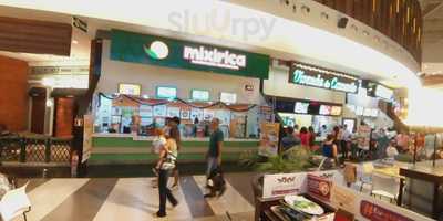 Lanchonete Santa Genoveva