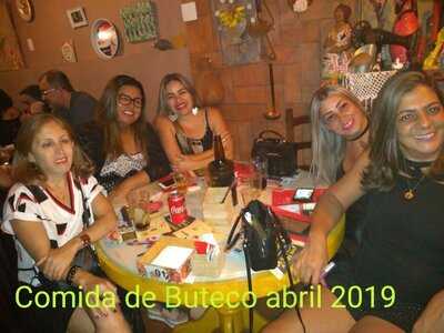 Sinhá Erozitha Bistrôteco