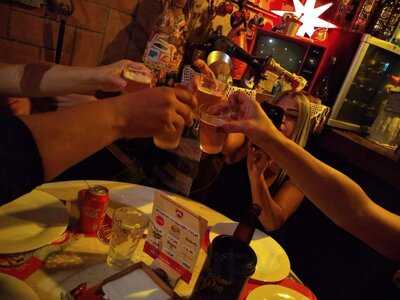 Sinhá Erozitha Bistrôteco