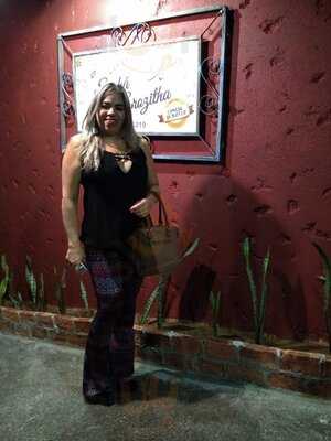 Sinhá Erozitha Bistrôteco