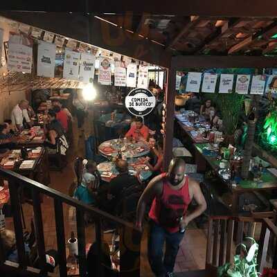 Sinhá Erozitha Bistrôteco