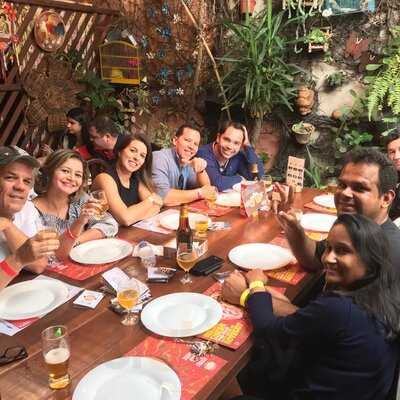 Sinhá Erozitha Bistrôteco