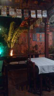 Sinhá Erozitha Bistrôteco