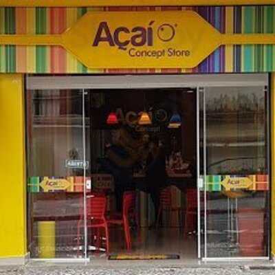 Açai Concept Centro