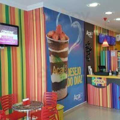 Açai Concept Centro