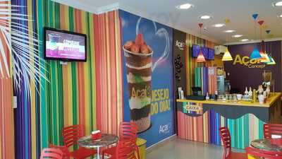 Açai Concept Centro