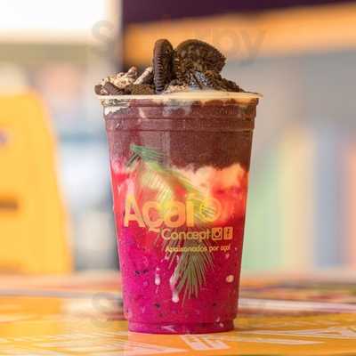 Açai Concept Centro