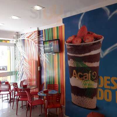 Açai Concept Centro