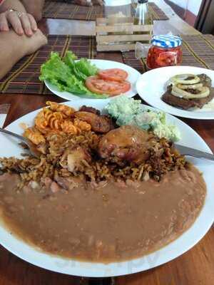 Restaurante Ranchinho