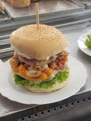 Casa De Lanches Haiti