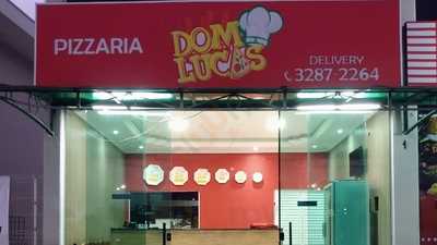 Restaurante E Pizzaria Don Lucas