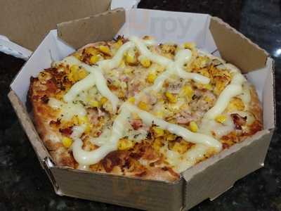 Restaurante E Pizzaria Don Lucas