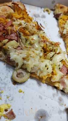 Restaurante E Pizzaria Don Lucas