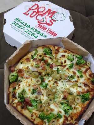 Restaurante E Pizzaria Don Lucas