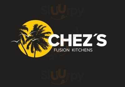 Chez's Fusion Kitchens