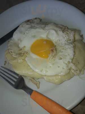 Bar E Lancheria Ipiranga