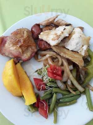 Bar E Lancheria Ipiranga