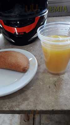 Bar E Lancheria Ipiranga