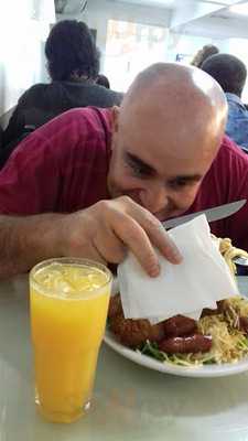 Bar E Lancheria Ipiranga